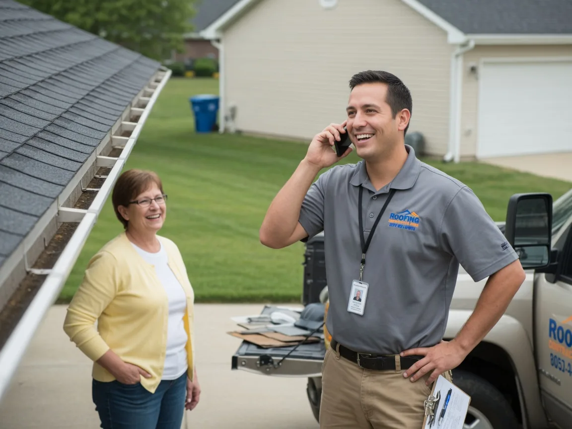 Local Roofing Contractors Milnesand, NM FAQs
